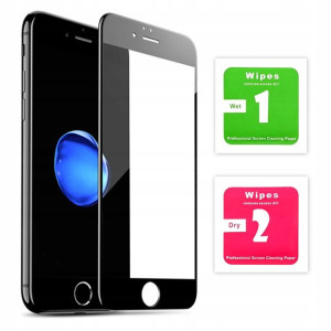 Szkło Hartowane 3d Pełne Soft Edges Do Iphone 6 6s