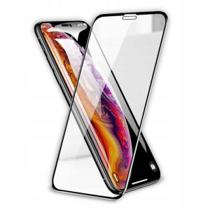 Szkło 5d Pełny Ekran Do Iphone Xs Max|11 Pro Max
