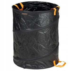Kosz Ogrodowy Solid Popup 172l 1015647 Fiskars