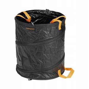 Fiskars Kosz Ogrodowy Solid Popup 56l 1015646