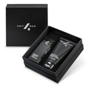 Unit4men, Zestaw Barberski CITRUS&MUSK