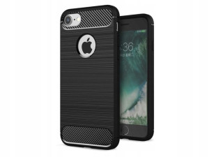 Etui Pancerne Obudowa Karbon Do Iphone 7 8