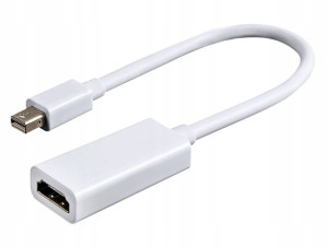 Adapter Kabel mini DisplayPort Display Port HDMI
