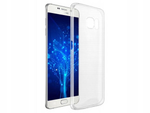 Etui Przezroczyste Obudowa do SAMSUNG Galaxy S7