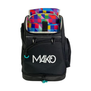 MAKO Plecak Basen/Triathlon Pixel
