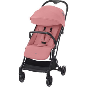 Spacerówka Indy 2 Dhalia pink / Kinderkraft