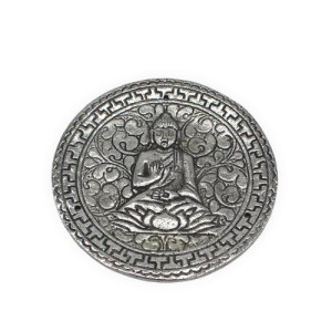 Podstawka na kadzidełka Budda