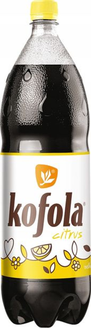 Napój gazowany KOFOLA 2000 ml