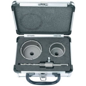 Zestaw otwornic, 4 szt., 44230