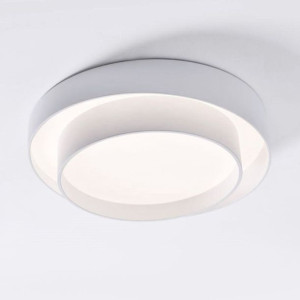 Lampa sufitowa plafon led Astra 40W biała 4000K