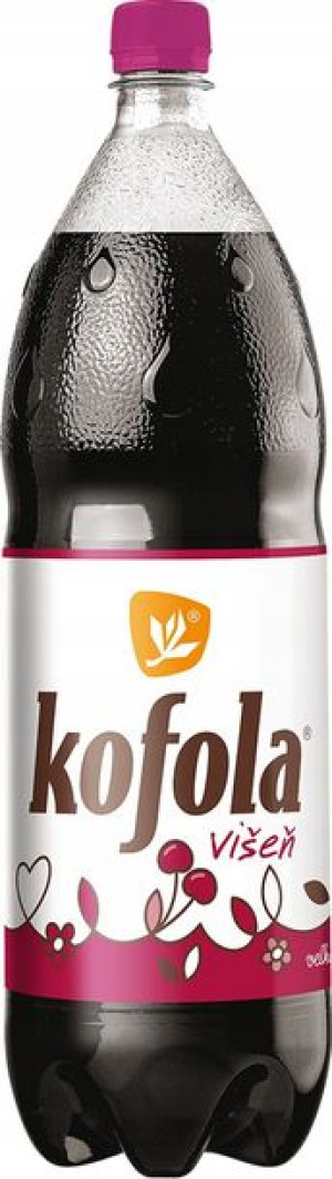 Napój gazowany Kofola 2000 ml