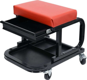 Taboret Warsztatowy Z Szufladą Yt-08791 Yato