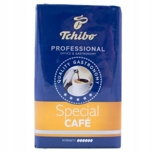 TCHIBO Special Cafe Kawa mielona 250 g