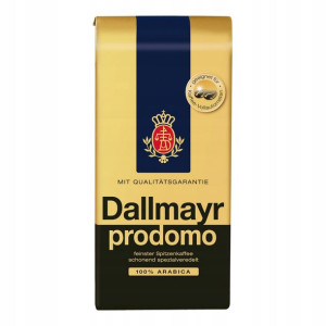 Dallmayr 500g Prodomo Kawa Ziarnista