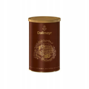 Kawa mielona puszka 250g Dallmayr Dyawa Antara
