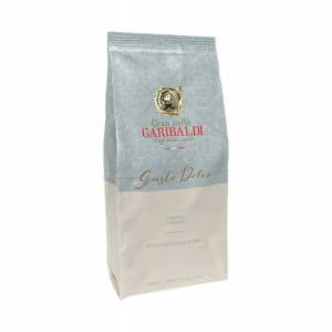 Garibaldi Gusto Dolce 1kg kawa ziarnista