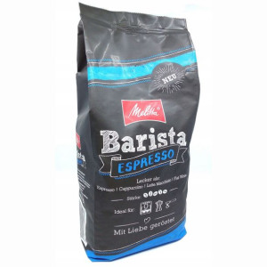Melitta Barista Espresso 1kg kawa ziarnista