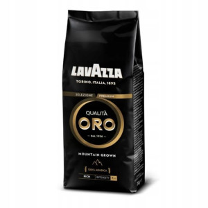 Lavazza oro Mountain Grown 250g kawa ziarnista