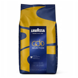 Lavazza 1kg Gold Selection kawa ziarnista