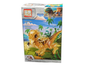 Dinozaur STYGIMOLOCH JURASSIC WORLD