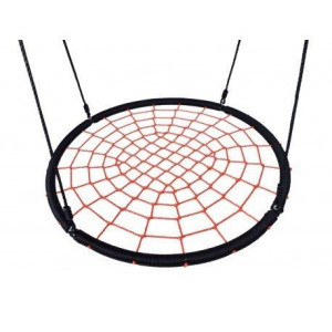 Huśtawka Ogrodowa Bocianie Gniazdo Kajtek 120cm