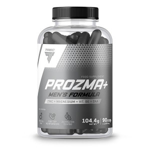 Prozma+ - Trec - 90caps.