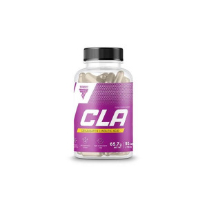 CLA - TREC - 90caps.