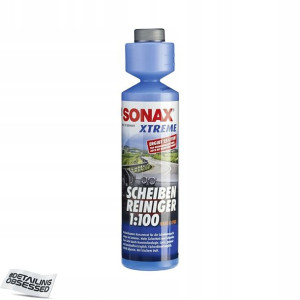 Sonax Xtreme letni płyn do spryskiwaczy koncentrat