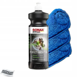 Sonax Profiline Perfect Finish 04/06 1L