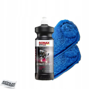 Sonax Profiline Ultimate Cut 06+/03 250ml