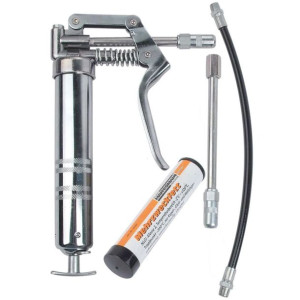 Brüder Smarownica Mannesmann, srebrna, 47002