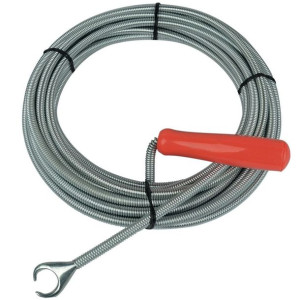 Brüder Mannesmann Sprężyna hydrauliczna, 10 m, 49910