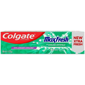 Colgate pasta do zębów Fresh Clean Mint 100ML
