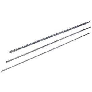 Wiertła udarowe SDS-Plus, 3 szt., 100 cm, 50103