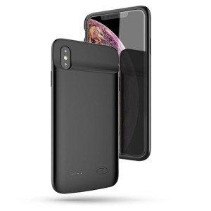 Tech-Protect BATTERY PACK 4100MAH iPhone X/XS czarny