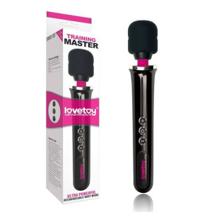 Masażer Powerful Body Wand