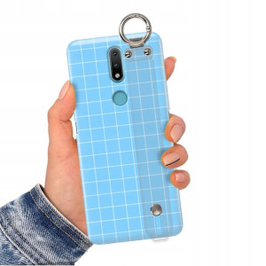 Etui Pasek do NOKIA 2.4 Case Aesthetic Top Wzory