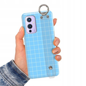 Etui Pasek do ONEPLUS 9 Case Aesthetic Top Wzory