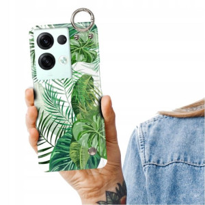 Etui Pasek do OPPO RENO 8 PRO Pattern Case Wzory