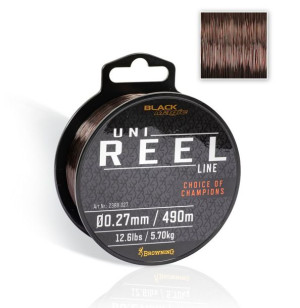 Browning Żyłka Black Magic Uni Reel Line 680m 0,17mm