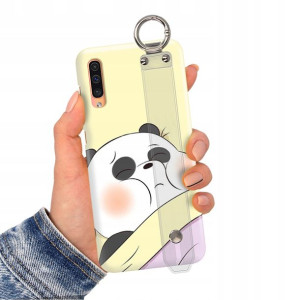 Etui Pasek do SAMSUNG A30S Case Bajki Top Wzory