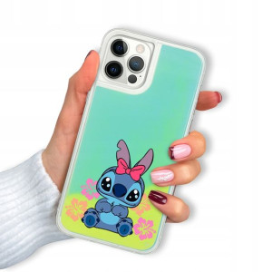 Etui SAND ZIELONY do IPHONE 12 PRO TOP Modne Wzory