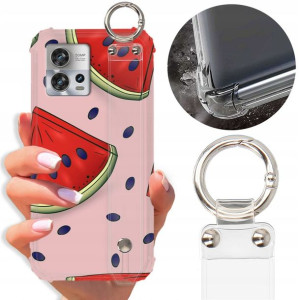 Etui SHOCK PASEK do MOTOROLA S30 PRO 5G Bajki Wz