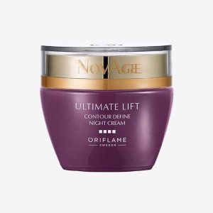 Krem na noc NovAge Ultimate Lift