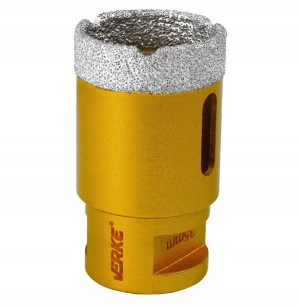 Wiertło Diamentowe 35mm Koronka Otwornica M14 Gres