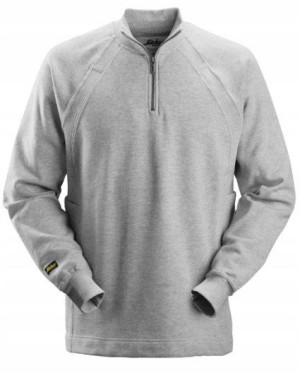 Bluza robocza Snickers 2813 Multipocket XL SZARY