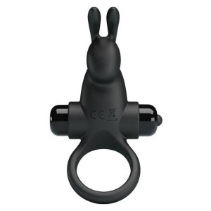 Pierścień Pretty Love - Vibrant Penis Ring 1