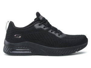 BUTY damskie SKECHERS 117378-BBK