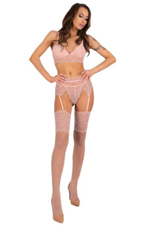 Zestaw bielizny FLOORANIS PEA S/M