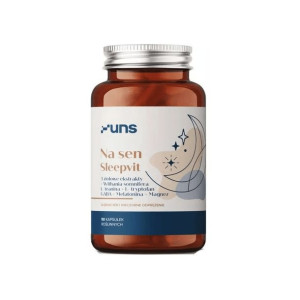 Sleepvit - Na sen (90 kaps.)
